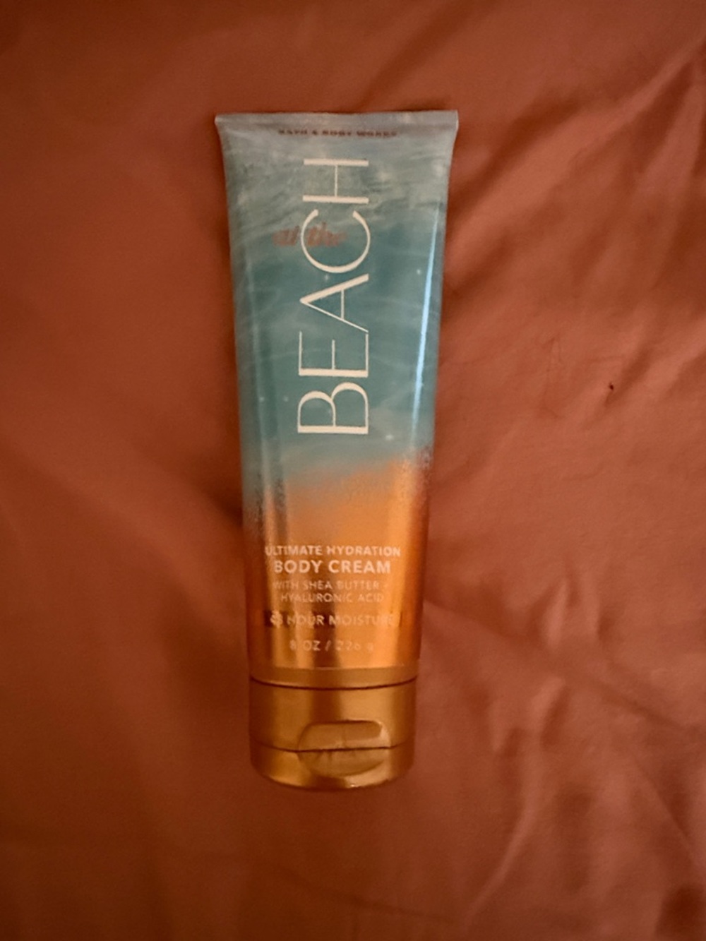 Bath and Body Works At The Beach Ultimate Hydration Body Cream